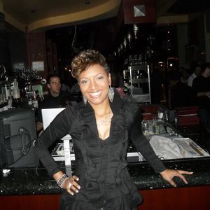 Meet your Posher, Connie