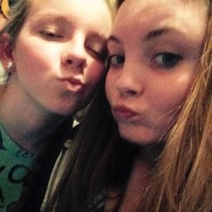 Meet your Posher, Janie