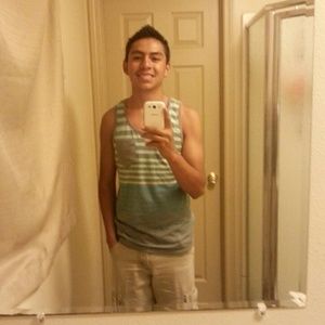 Meet your Posher, Adan