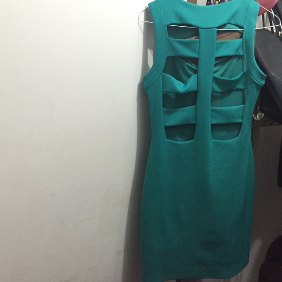 Asos Dress - Picture 2 of 3