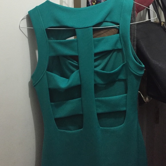 Asos Dress - Picture 3 of 3