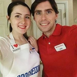 Meet your Posher, Erica