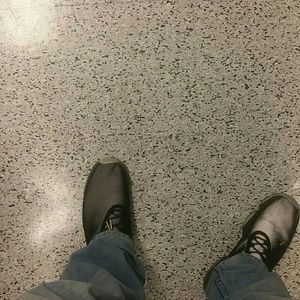 Meet your Posher, Omar