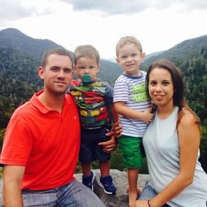 Meet your Posher, Nikita