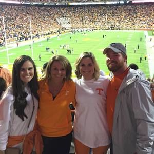 Meet your Posher, Brittany