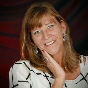 Meet your Posher, Dawn