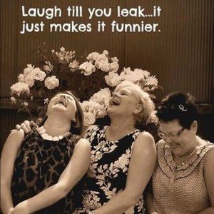 Meet your Posher, Dana