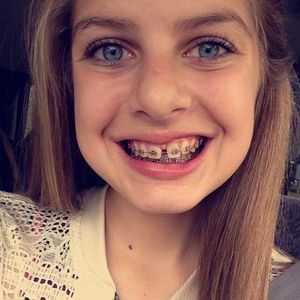 Meet your Posher, Jasmine