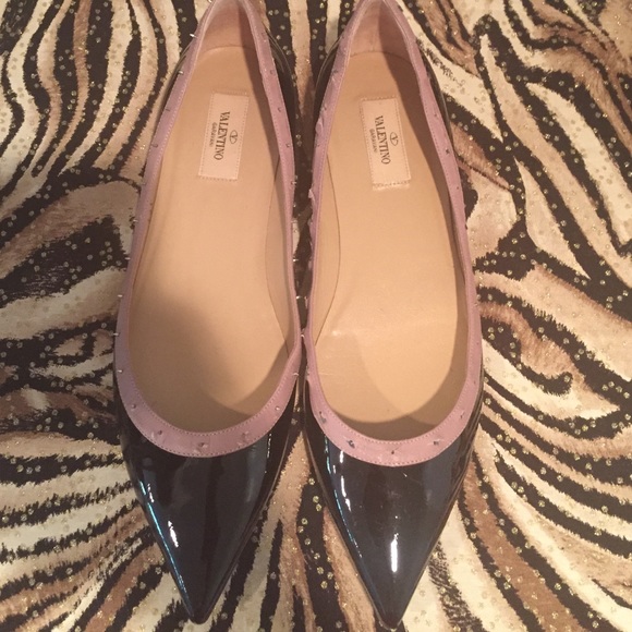 Valentino Shoes - Valentinos👠SOLD👠