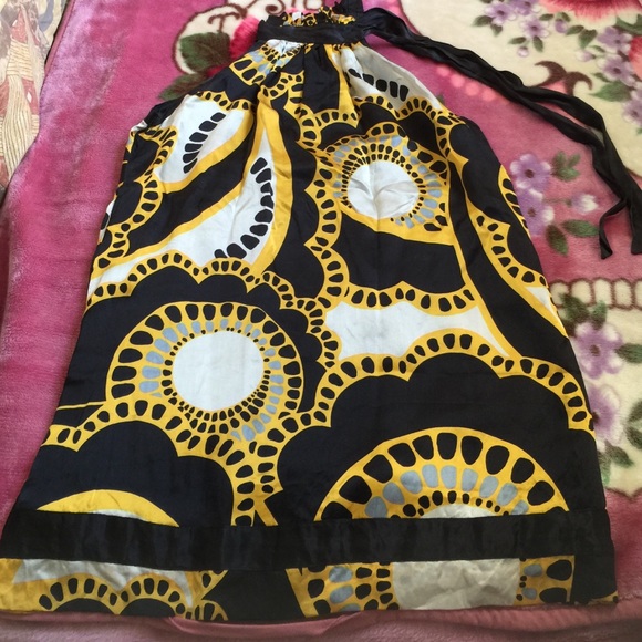 Zara woman dress