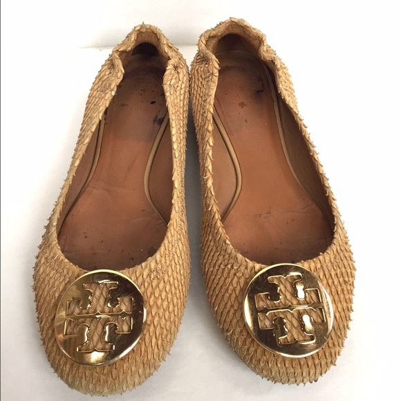 Tory Burch Shoes - ⭐️SOLD⭐️