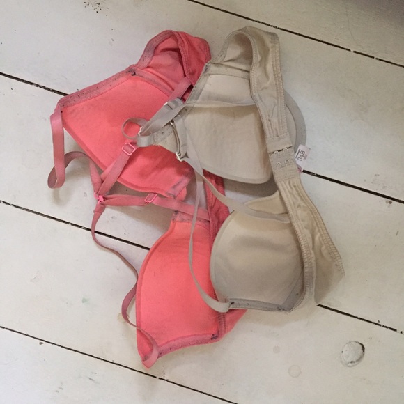 Push Up Bra Bundle - Picture 2 of 3
