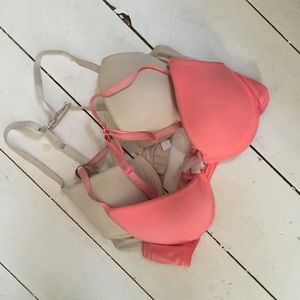 Push Up Bra Bundle