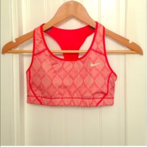 Nike Bra