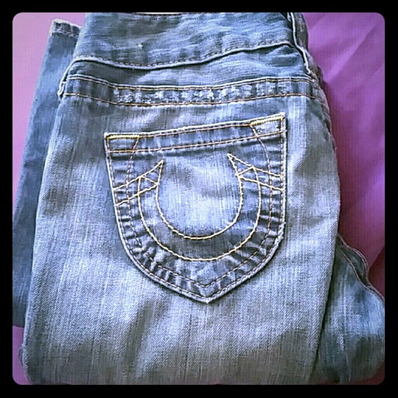 True religions