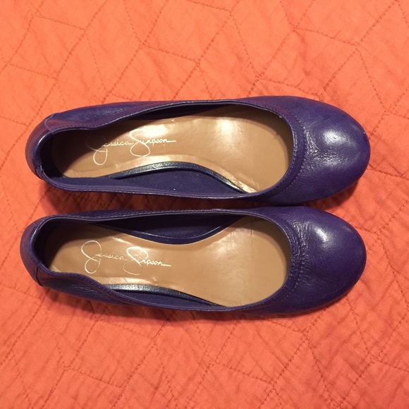 Jessica Simpson Shoes - Last chance: Donating 11/27! Jessica Simpson shoes