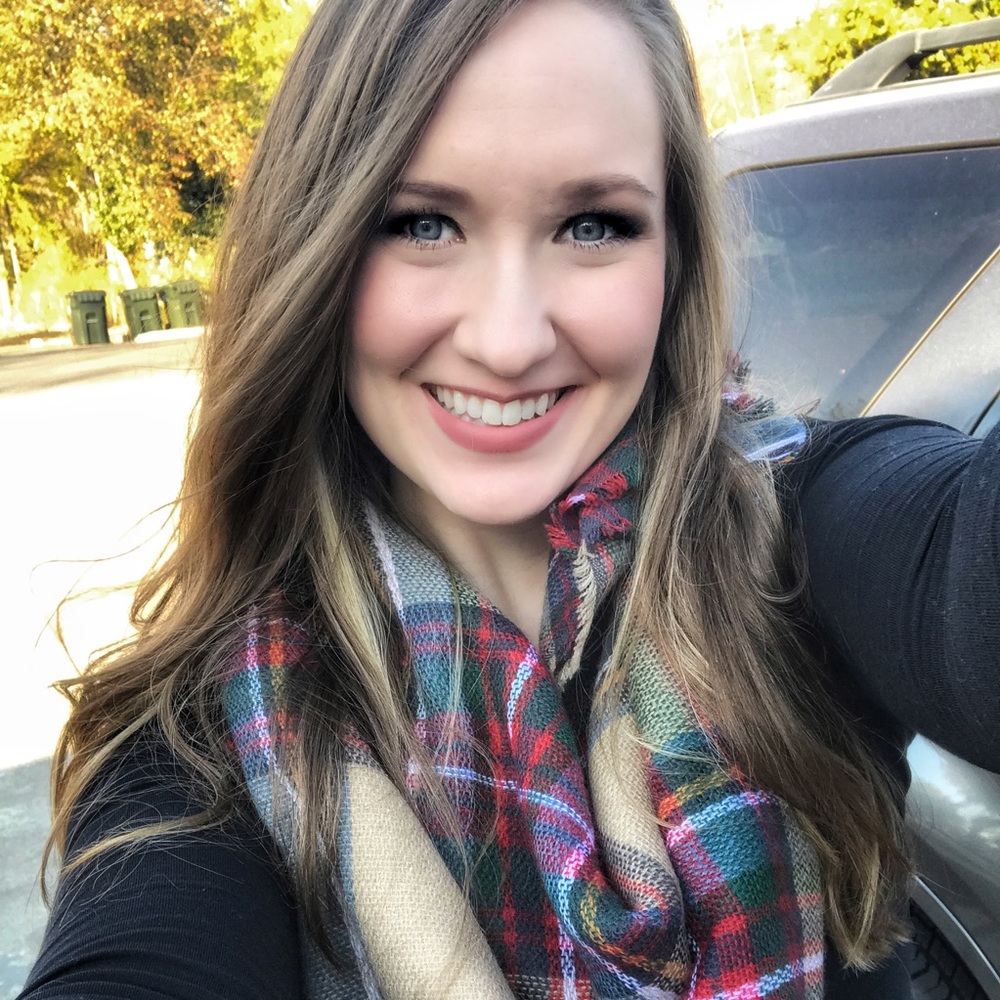 Meet your Posher, Cheyeanne