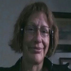 Meet your Posher, Cindy