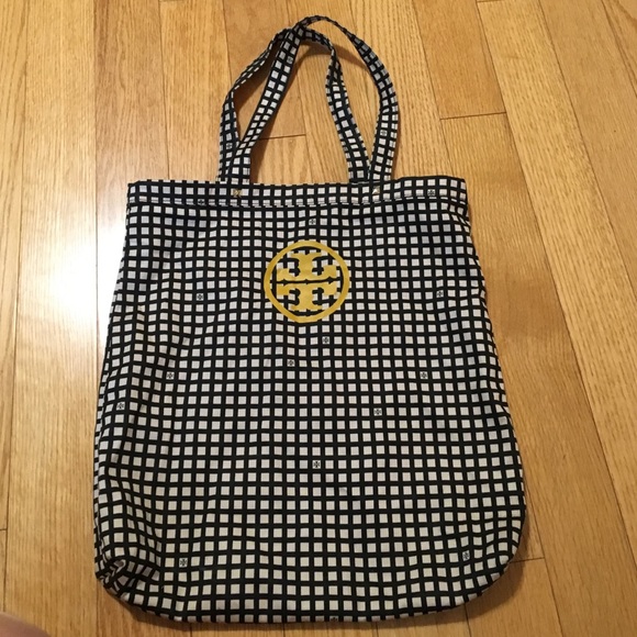 Tory Burch tote bag