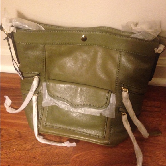 Rebecca Minkoff Bag