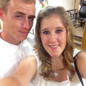 Meet your Posher, Jordan