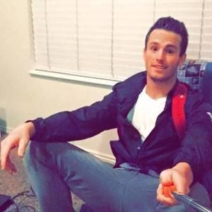 Meet your Posher, Kyle