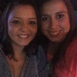 Meet your Posher, Daryl