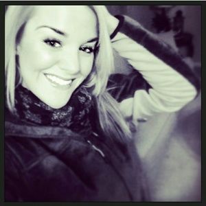 Meet your Posher, Samantha
