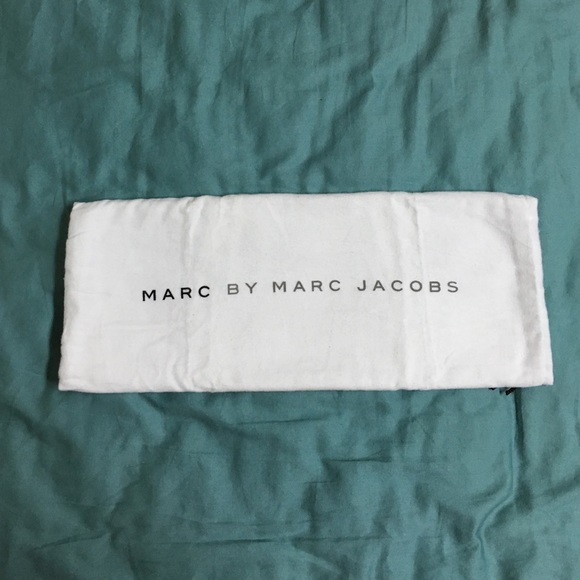 MARC BY MARC JACOBS Classic Q mini natasha - Picture 2 of 3