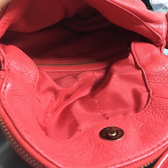 MARC BY MARC JACOBS Classic Q mini natasha - Picture 3 of 3