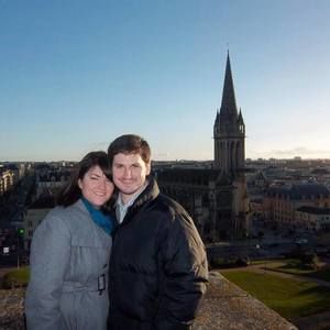 Meet your Posher, David-dena