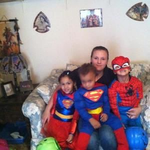 Meet your Posher, Ashley