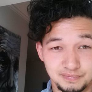 Meet your Posher, Nick