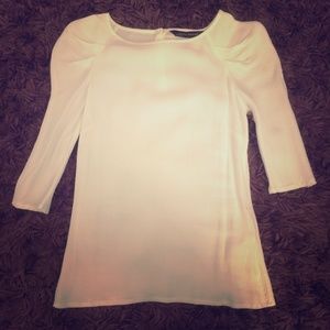 Beautiful Zara top
