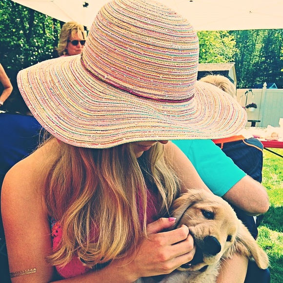 Meet your Posher, Erin