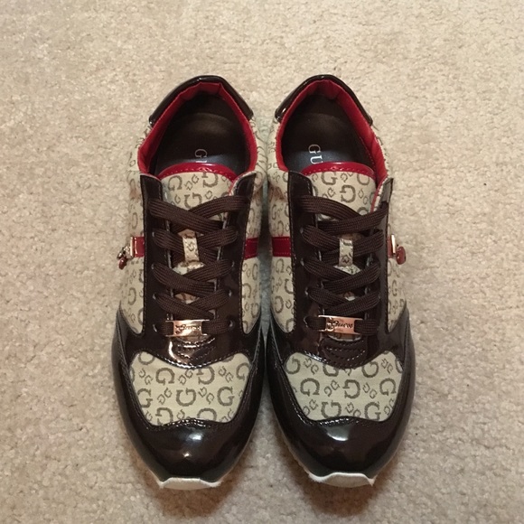 Guess sneakers