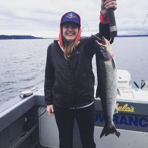 Meet your Posher, Kate