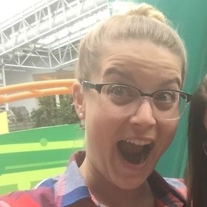 Meet your Posher, Megan
