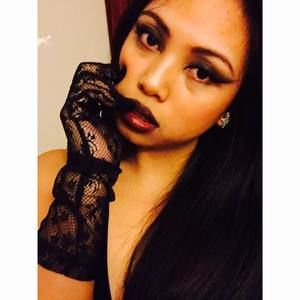 Meet your Posher, Beverly mae