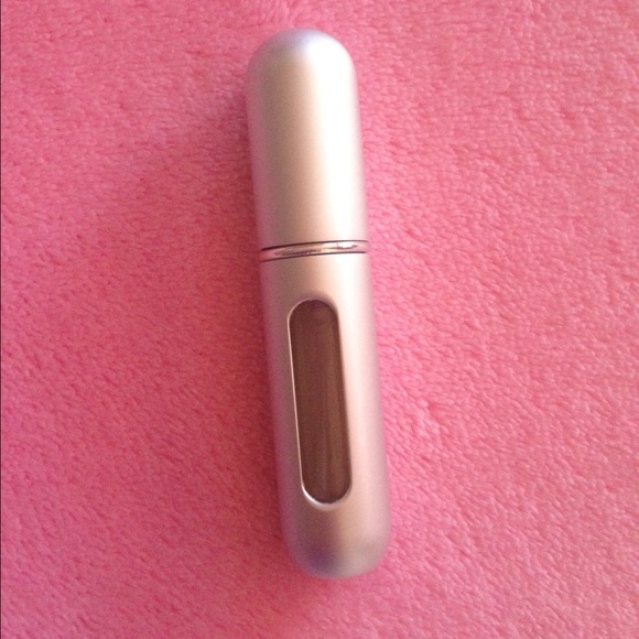 🔴Mini Refillable Perfume