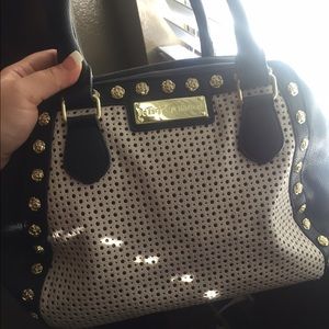 Betsey Johnson purse