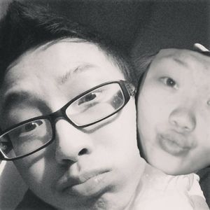 Meet your Posher, Cassidy