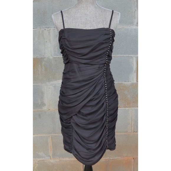 MM Couture Dresses & Skirts - MM Couture by Miss Me Dress sz M