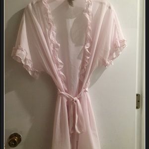 Intimate Robe
