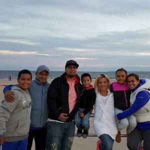 Meet your Posher, Adriana