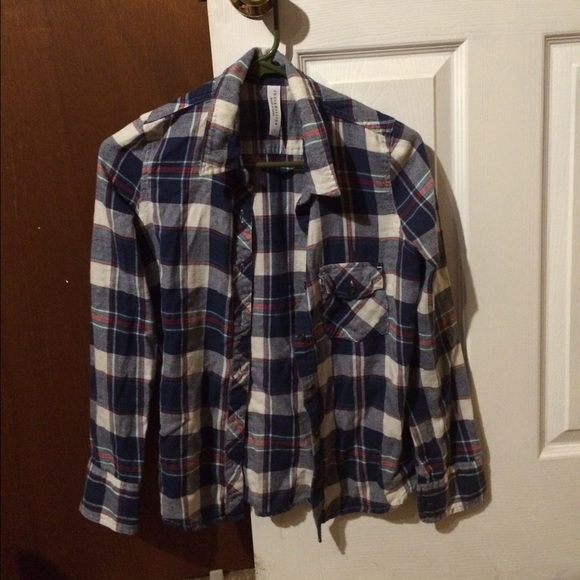 Flannel - Picture 2 of 3