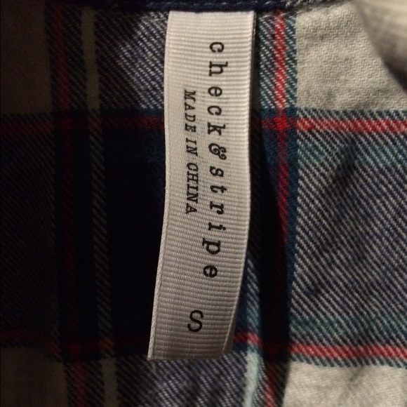 Flannel - Picture 3 of 3