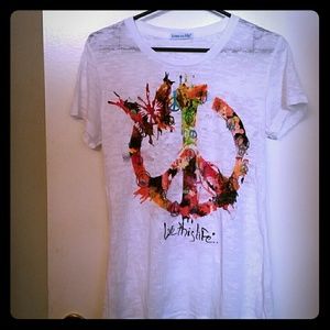 'Love this Life' T-shirts
