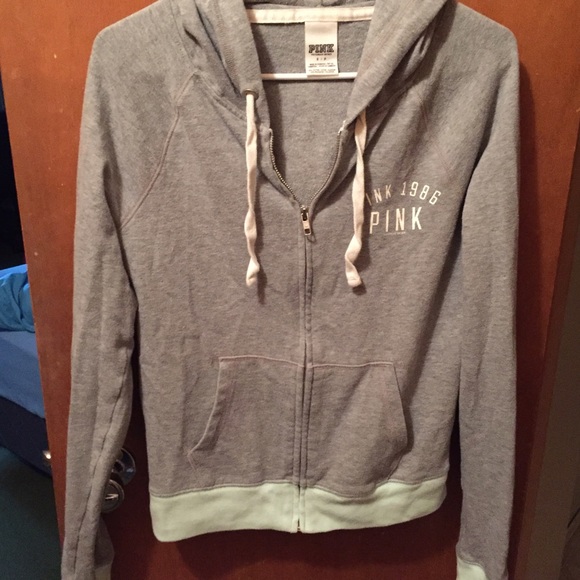 Victoria's Secret PINK sweatshirt