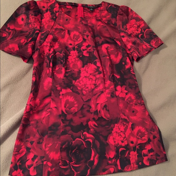 Ann Taylor Tops - Ann Taylor blouse